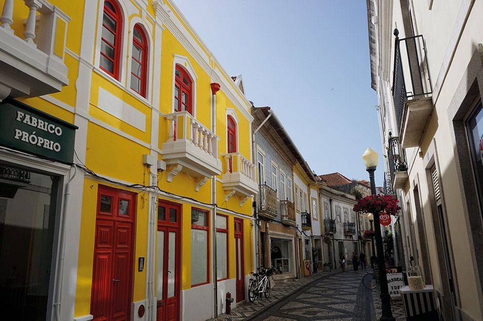 CALLE-AVEIRO