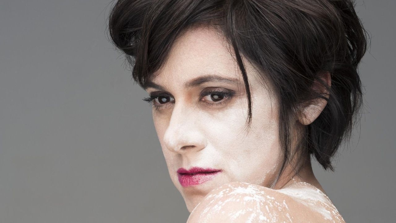 María Berasarte presenta en Teatros del Canal "La Tierra y el Camino" ("Lurra eta bidea") k2_items_src_3e05df80eed685c5a5dc8c00a31b5ab8