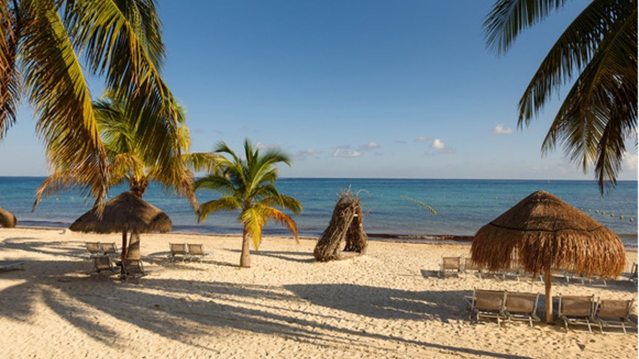 Meliá Hotels International es certificada con el Distintivo de Empresa Socialmente Responsable en México k2_items_src_51373261f0b33bfb616b924782bd2ed3