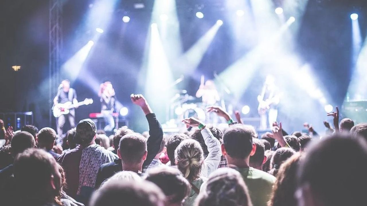 Sara Baras, Café Quijano y Miguel Poveda, entre las actuaciones de las Noches Mágicas de La Granja (Segovia) k2_items_src_602194768a8e459c848a96abe269a0b9