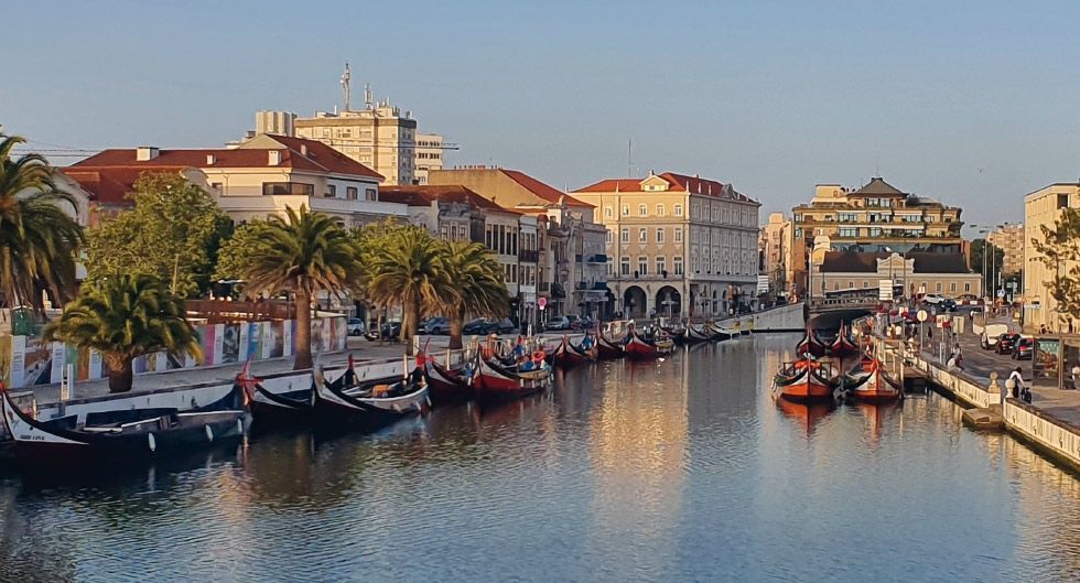 AVEIRO, una localidad encantadora en un entorno único k2_items_src_609dc56fced87cb234beaeea78d125ff