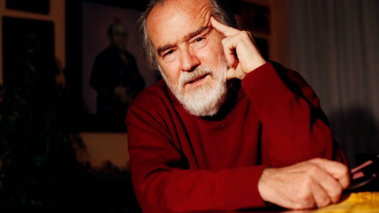 El Museo Reina Sofía y Documenta Madrid dedican una retrospectiva a la figura de Gonzalo García-Pelayo k2_items_src_f97ac2be907fe5bc2ac21cbb3aacf027