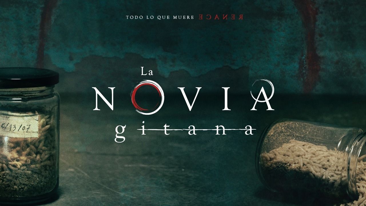 Presentan el póster de "La Novia Gitana", la adaptación de la novela de Carmen Mola k2_items_src_b398022a93a3343c92450dd2f8b30740