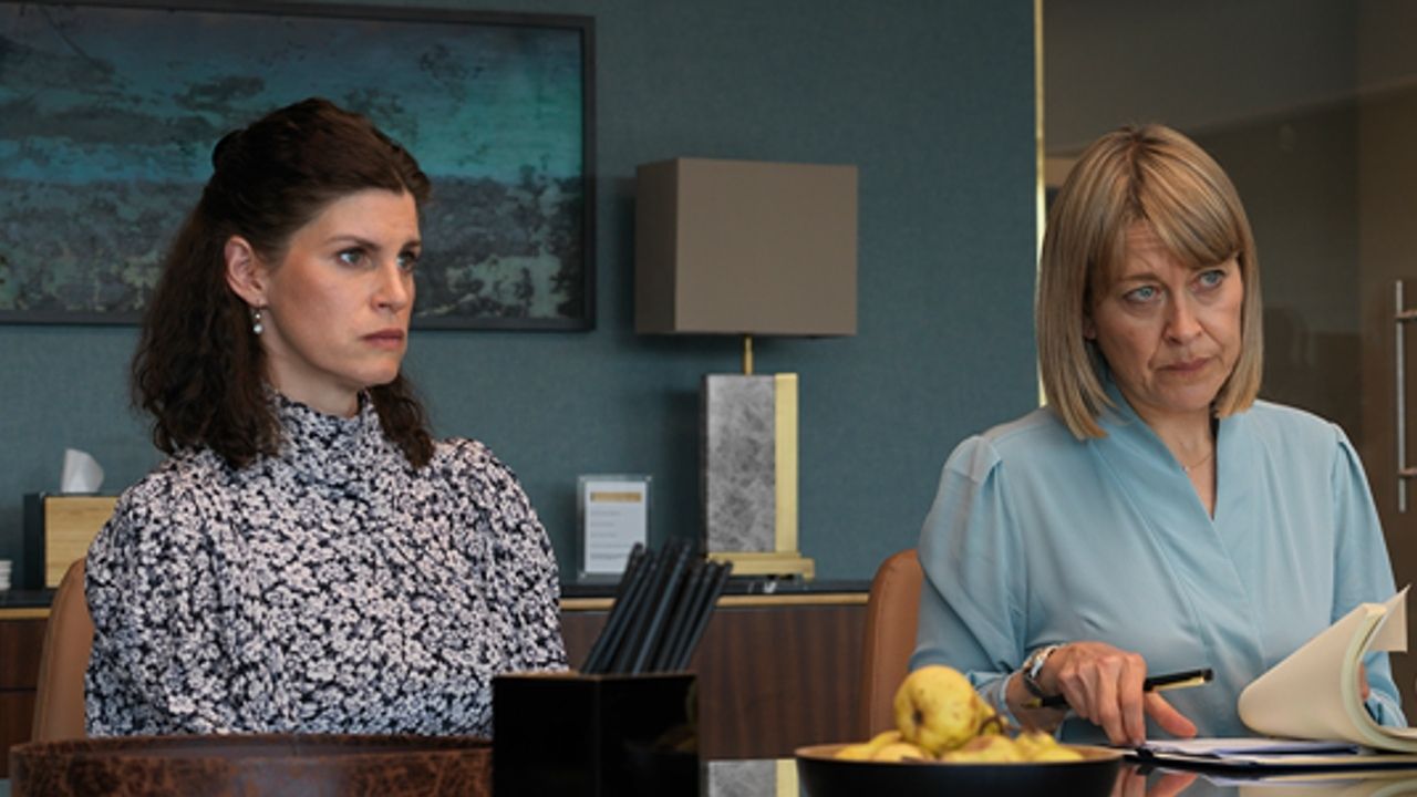 Filmin estrena la tercera y última temporada de "The Split" k2_items_src_b74e7f845f25fe403cf91ffa0d8e7c43