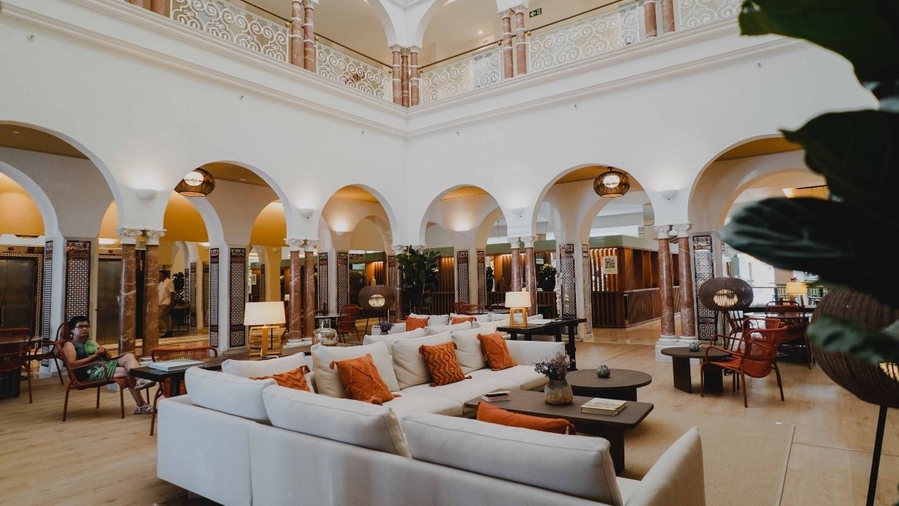 El renovado Meliá Zahara Atlanterra ha abierto sus puertas listo para el verano k2_items_src_bbbd174887831bd924f5d3f959391323