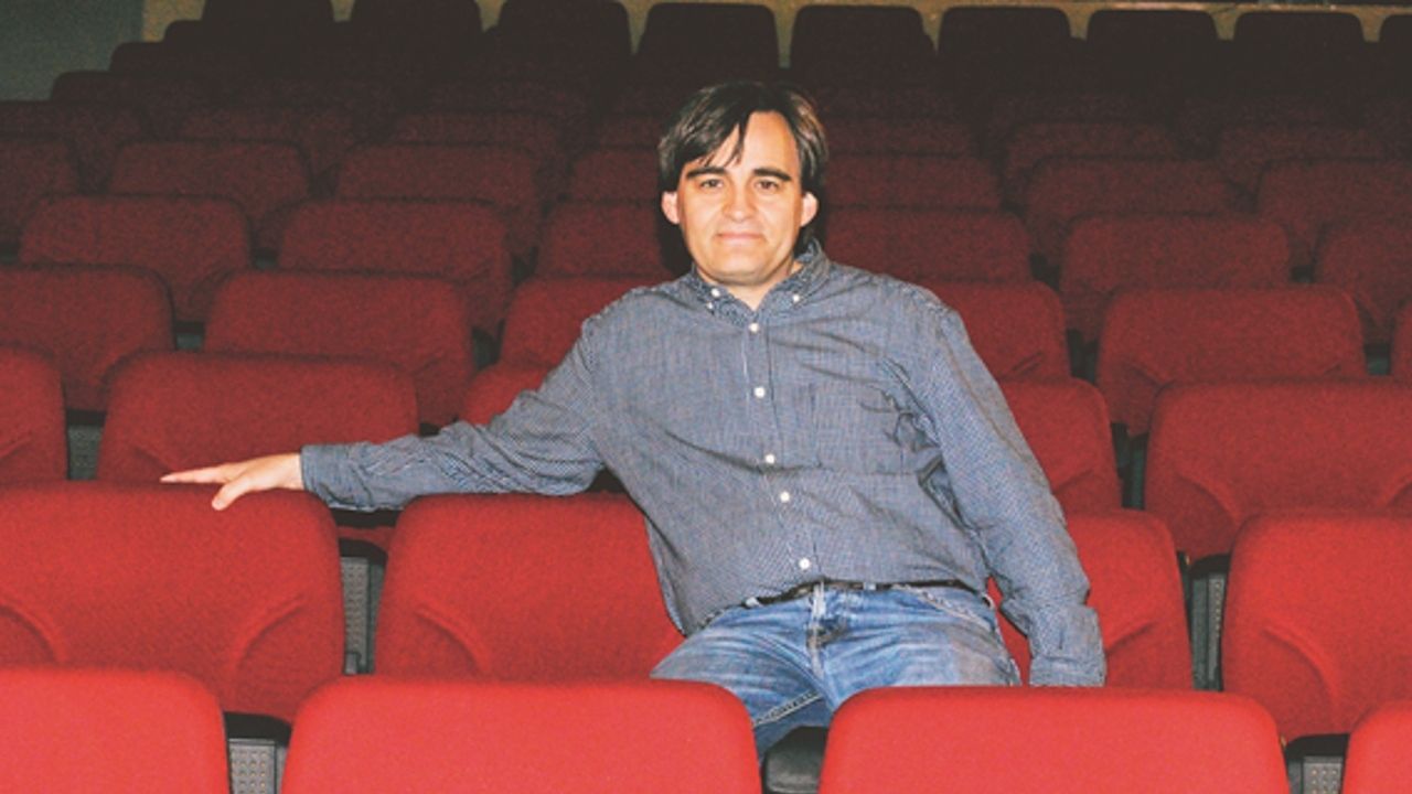 "Apostamos por el eclecticismo para que todo el mundo pueda disfrutar de una o varias Noches Mágicas de La Granja", Carlos J. López k2_items_src_4e8a888bd94e7d2c10c18db923bfe560