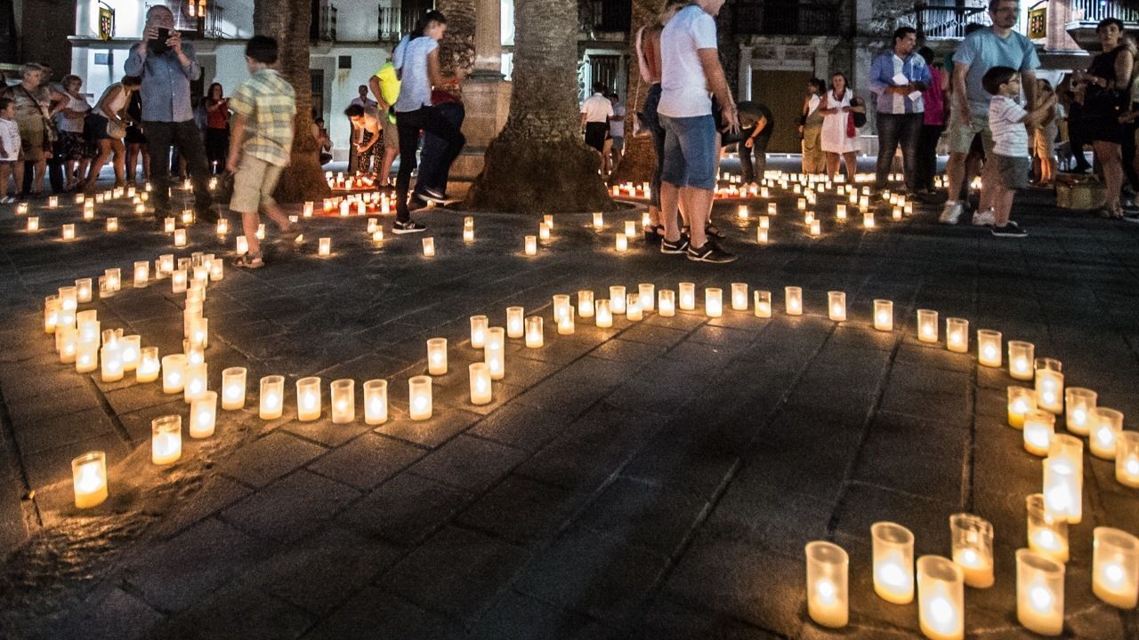 Estas son las citas del "Agosto Turístico" en Coria k2_items_src_f392dca2e0ea5962c7044bec76e29378