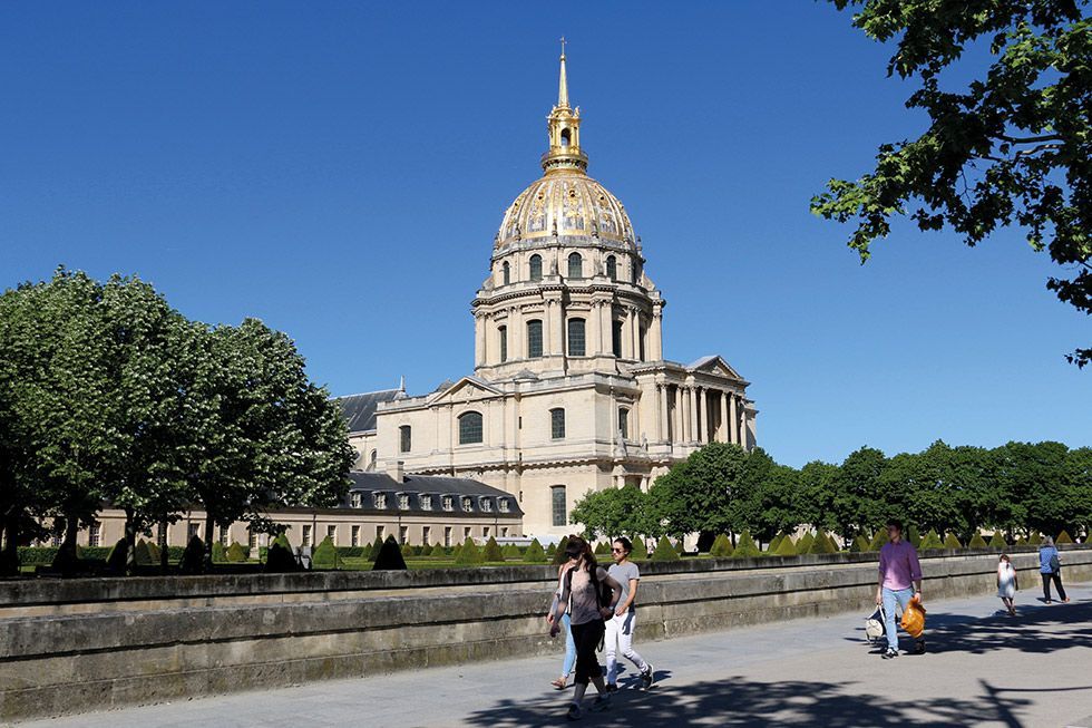 Hotel-de-los-Invalidos