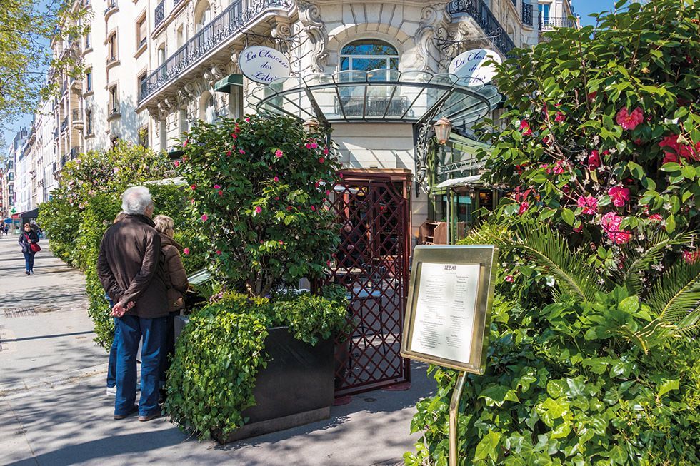 La-closerie-des-Lilas