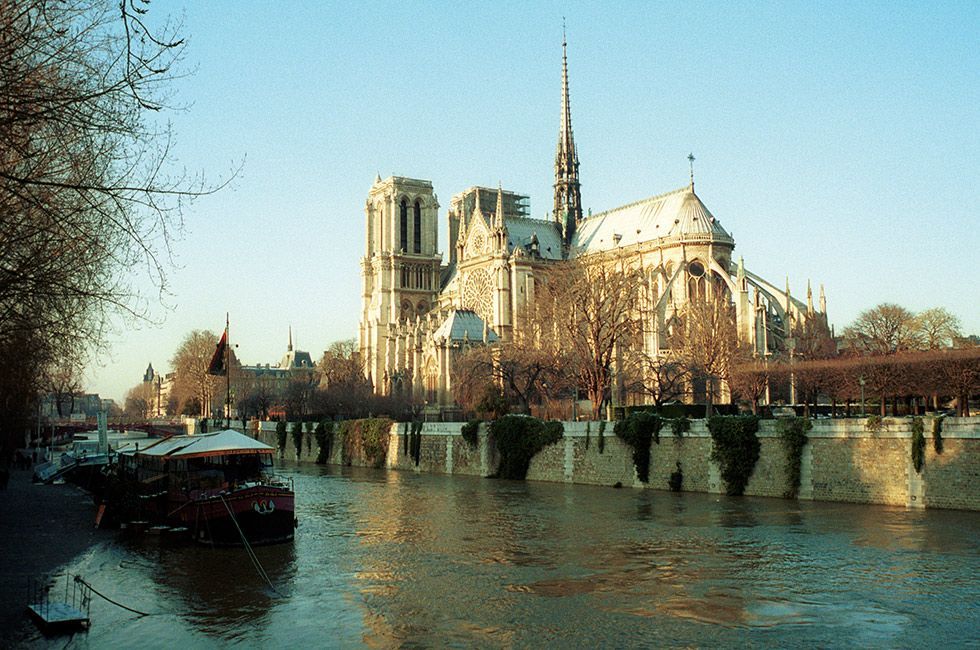 Notre-Dame