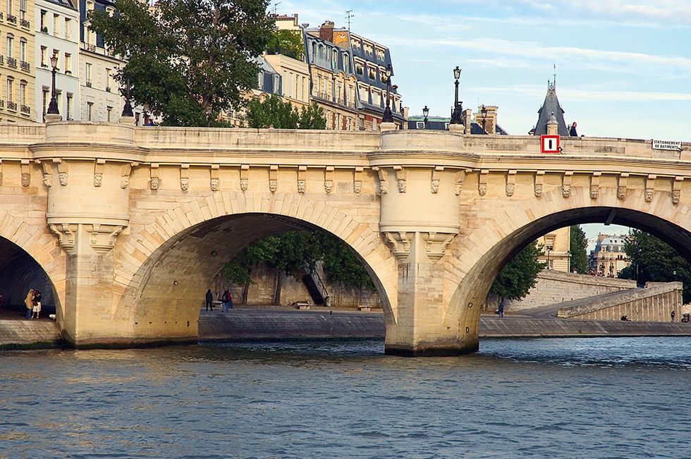 Pont-Neuf