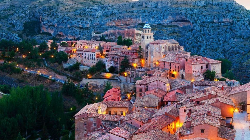 El 1 de Octubre se celebra el Día de Los Pueblos más Bonitos de España k2_items_src_393ccf232eeba2c1aca5c27106150ff3