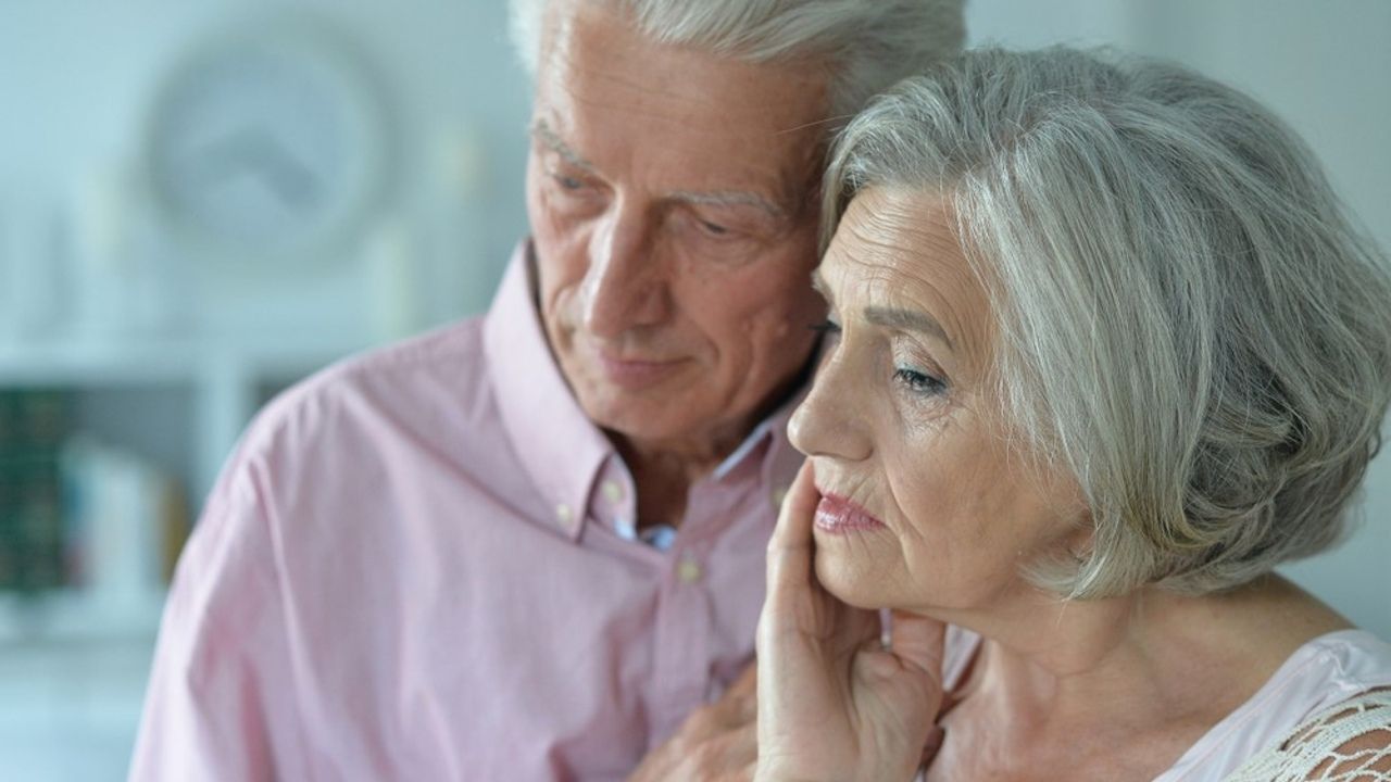 La Unidad de Trastornos de Memoria del Hospital La Luz, referente en el diagnóstico precoz de la enfermedad de Alzheimer k2_items_src_6425cb88812ee25acdbcc49464b55517