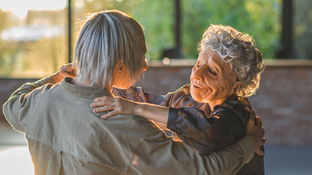 Las coreógrafas Lucía Vázquez, Mey-Ling Bisogno y Sofía Nappi cierran Canal Baila k2_items_src_48b06a65bff59213954000f176580575