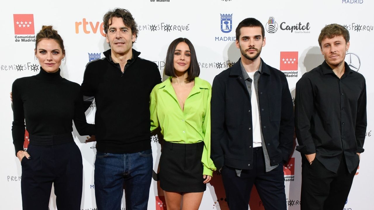 Estas son las nominaciones de los Premios Forqué 2022 k2_items_src_14f81212e0dc74ce5ee4eab8bf738afb