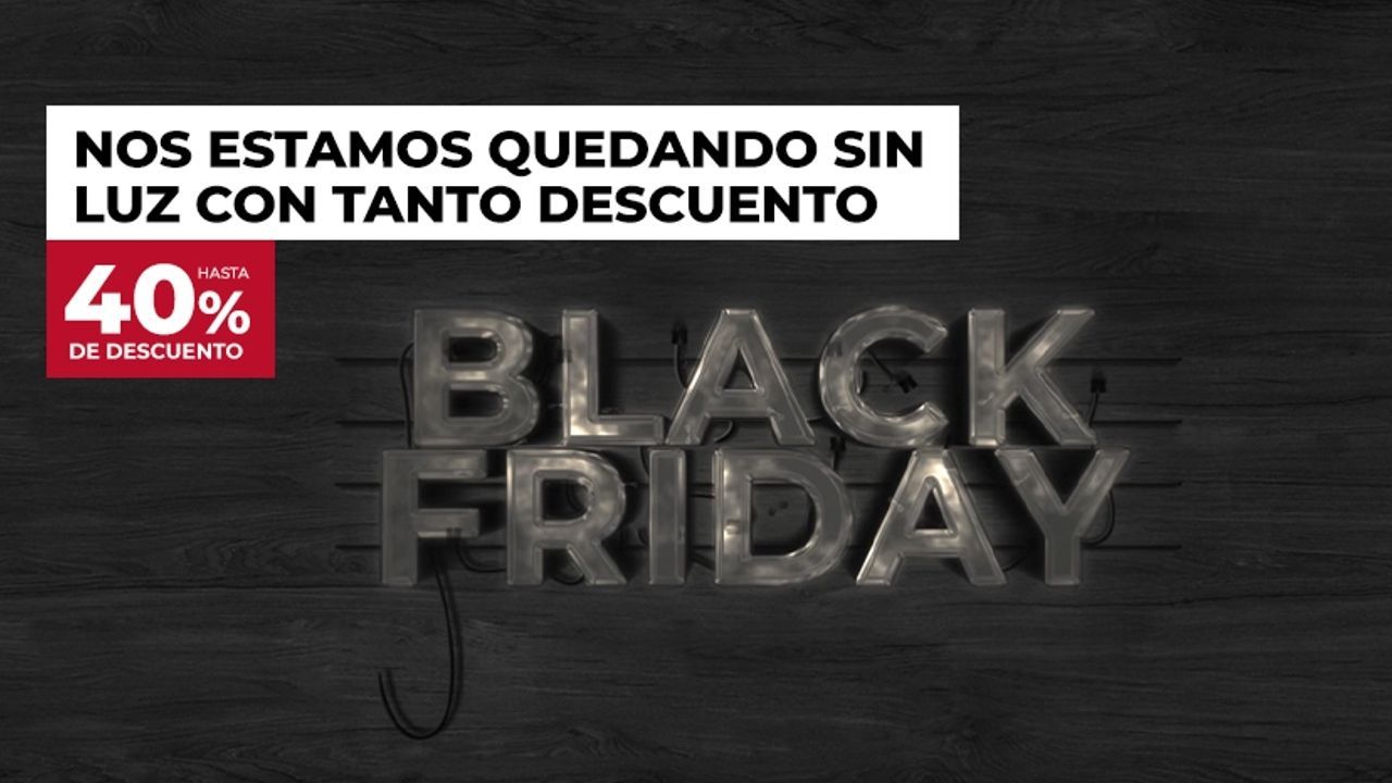 Iberia Express se adelanta al Black Friday con un descuento de hasta el 40% en todas sus rutas k2_items_src_92384370c5f28a9df5322dcbb292db41