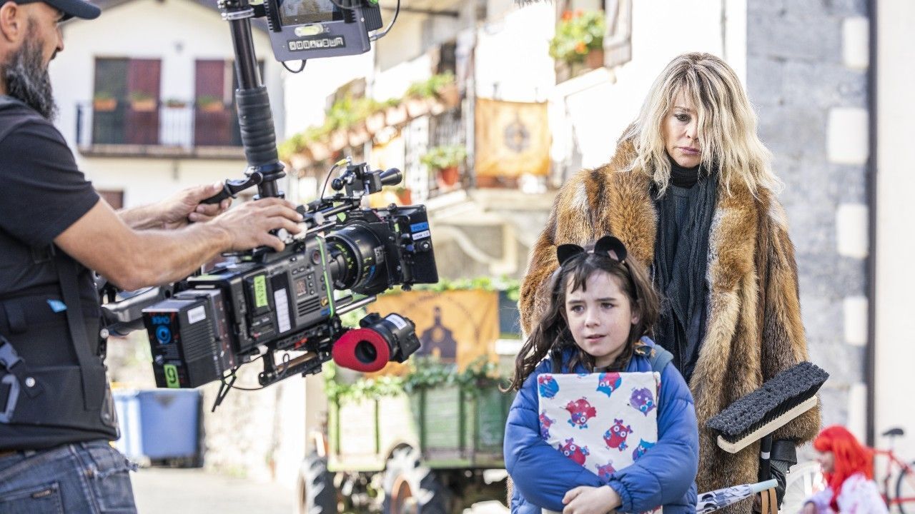 Arranca el rodaje de "La Ermita", la nueva película de Carlota Pereda k2_items_src_d02042ae9f501f4f45b4b4012832eb3d