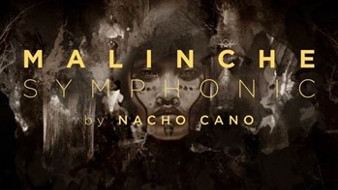 Nacho Cano presenta su último álbum, titulado "Malinche Symphonic" k2_items_src_f6eb4e07ae4e91398796ac5a7ad27b55