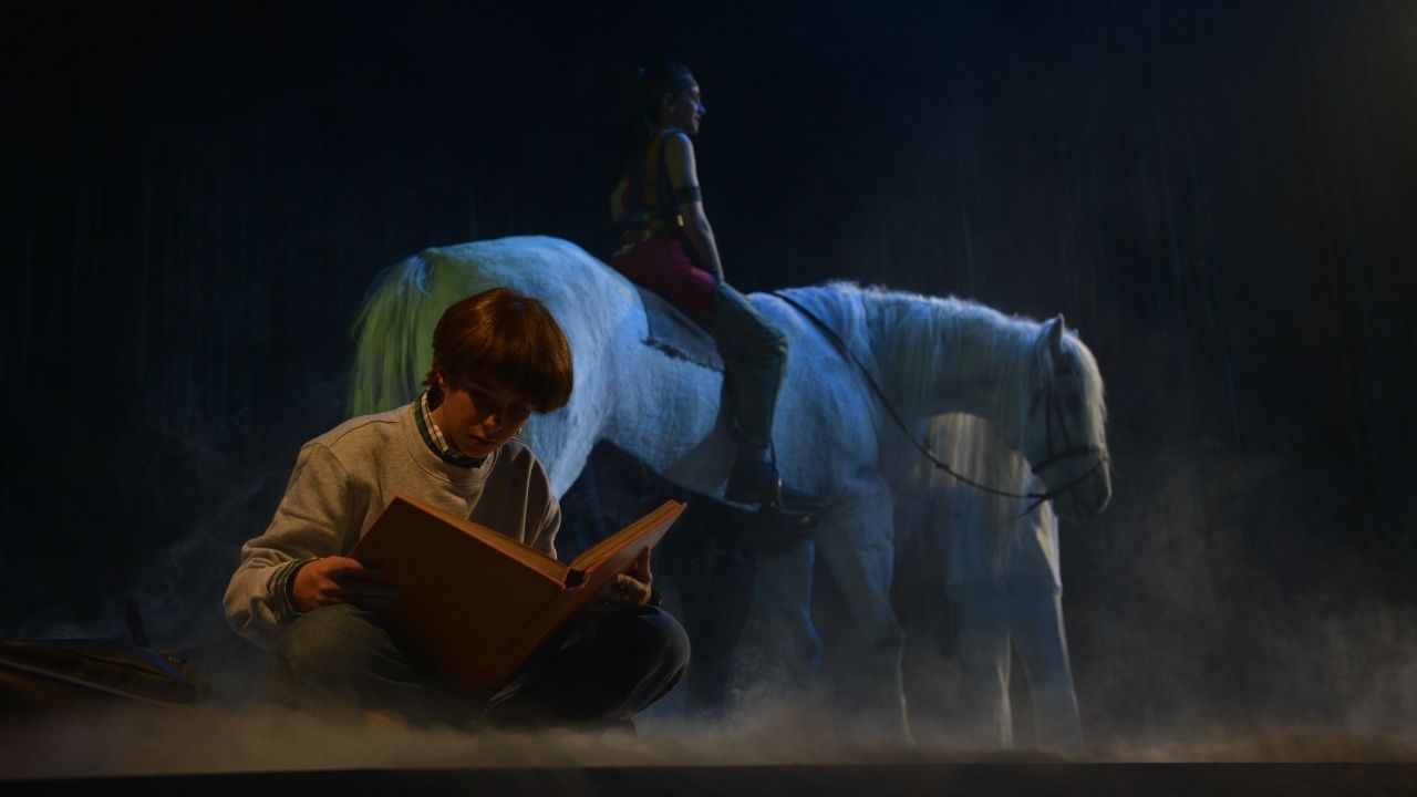 "La Historia Interminable, el musical" amplía funciones en Navidad k2_items_src_8c8d8ebd22ce7372706bc4cac244fffc