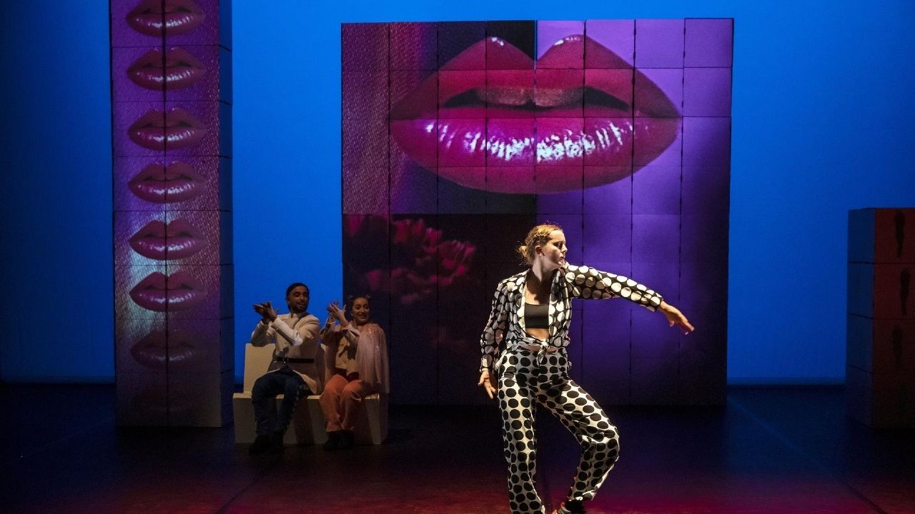 Blanca Li dirige un "Cascanueces" a ritmo de hiphop en Teatros del Canal k2_items_src_b87c134cd23b8ffa5c5274690eef4169