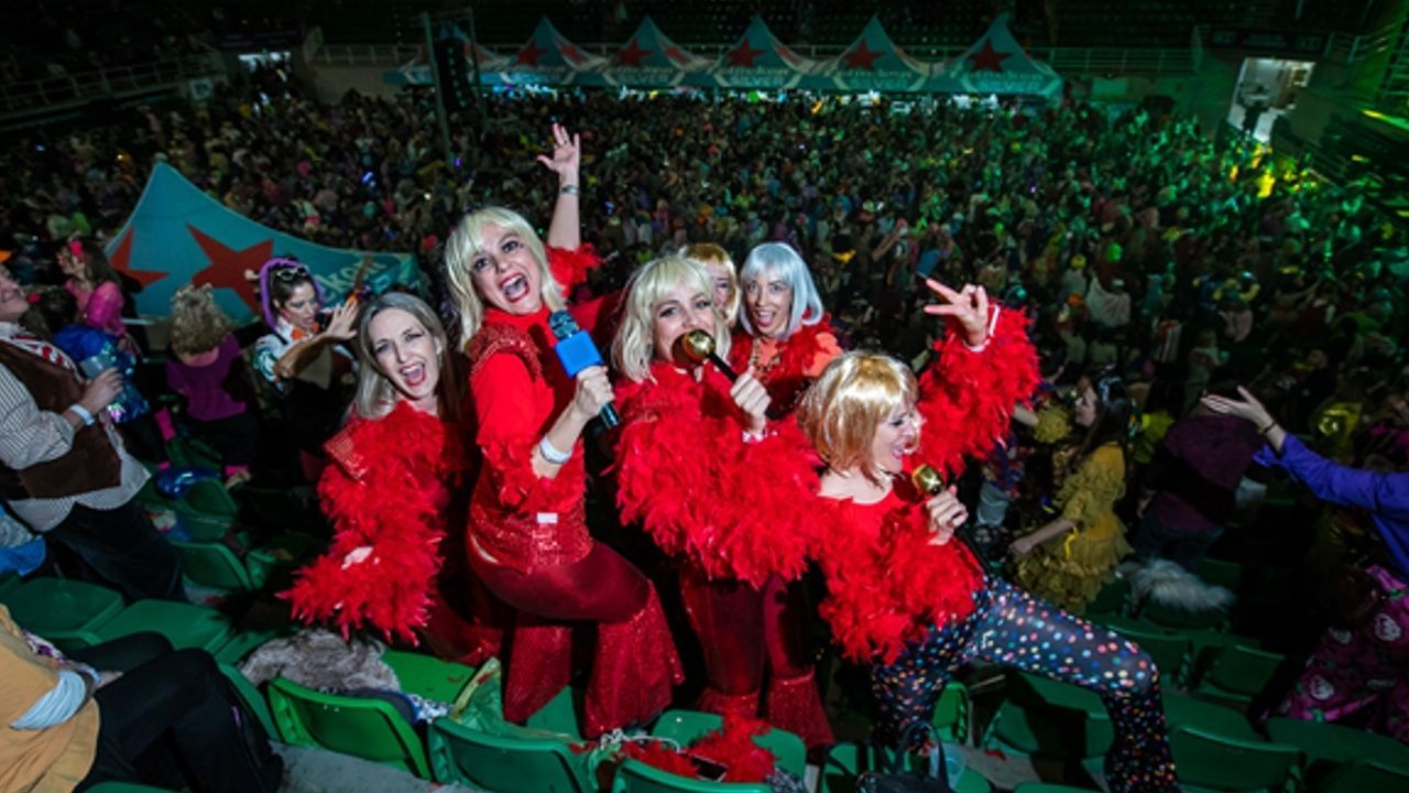 Horteralia vuelve a Madrid el sábado 18 de marzo k2_items_src_cac314f3c4fff7ddc035ad874868eb64