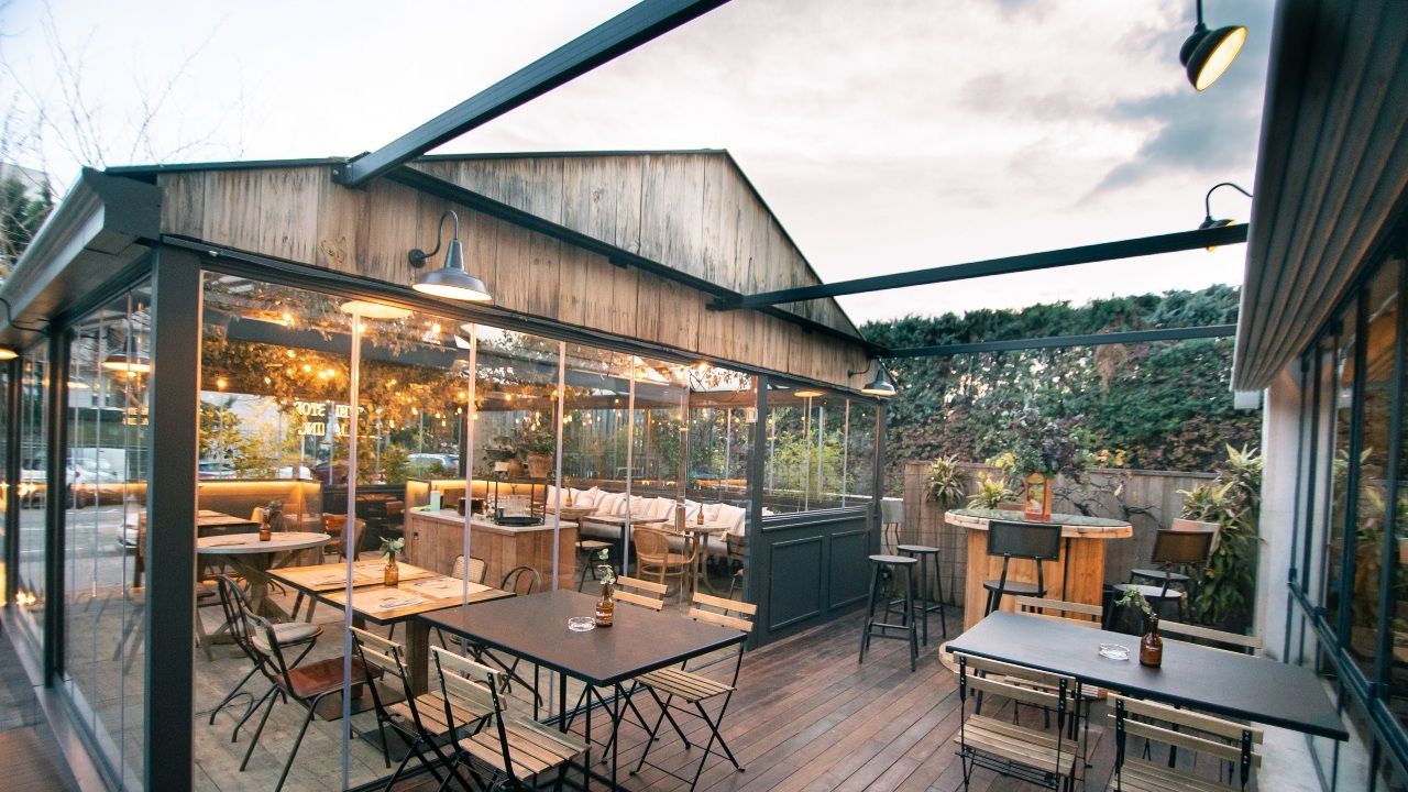 EL KIOSKO abre un nuevo restaurante en Aravaca k2_items_src_ebe25ac55e6c3b4f6b13fb2710d26880