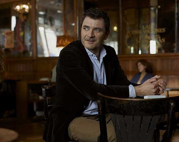 Alex Brendemühl gana el Premi Gaudí al mejor actor secundario por "Historias para no contar"