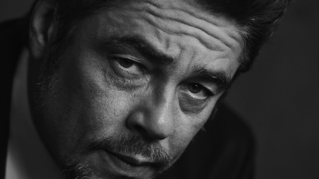 Benicio del Toro recibirá el Premio de Honor de los X Premios PLATINO Benicio del Toro