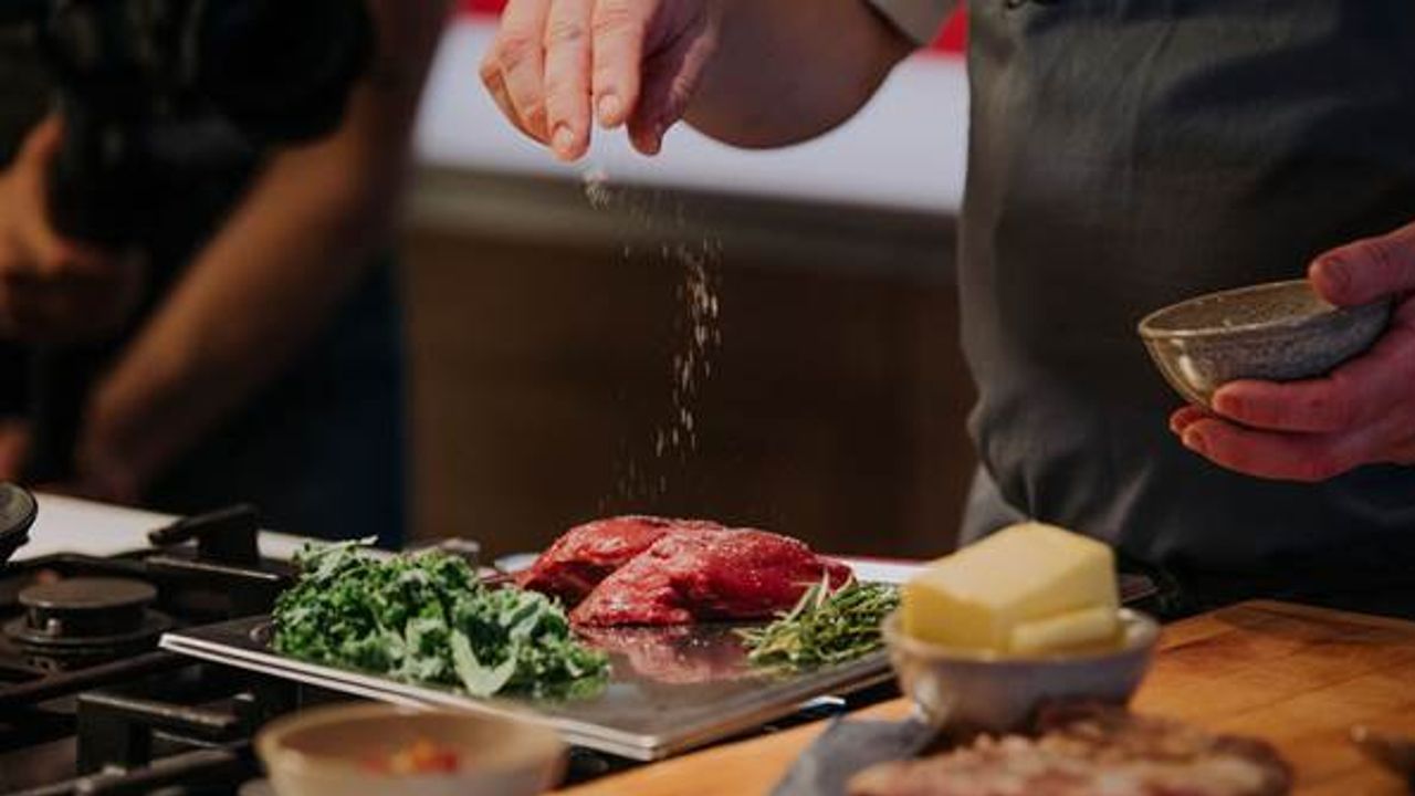 Finlandia estrellas muchelin