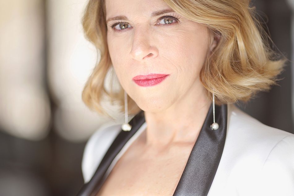 Sole Giménez, 40 años de carrera Sole_Gimenez_1