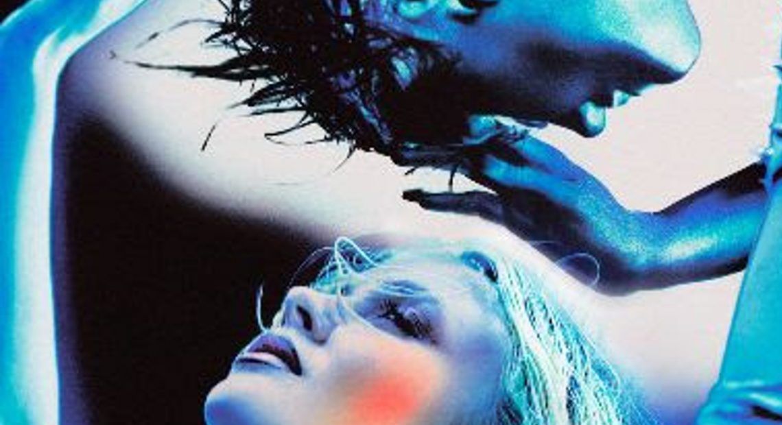 Zara Larsson portada de Can’t Tame Her