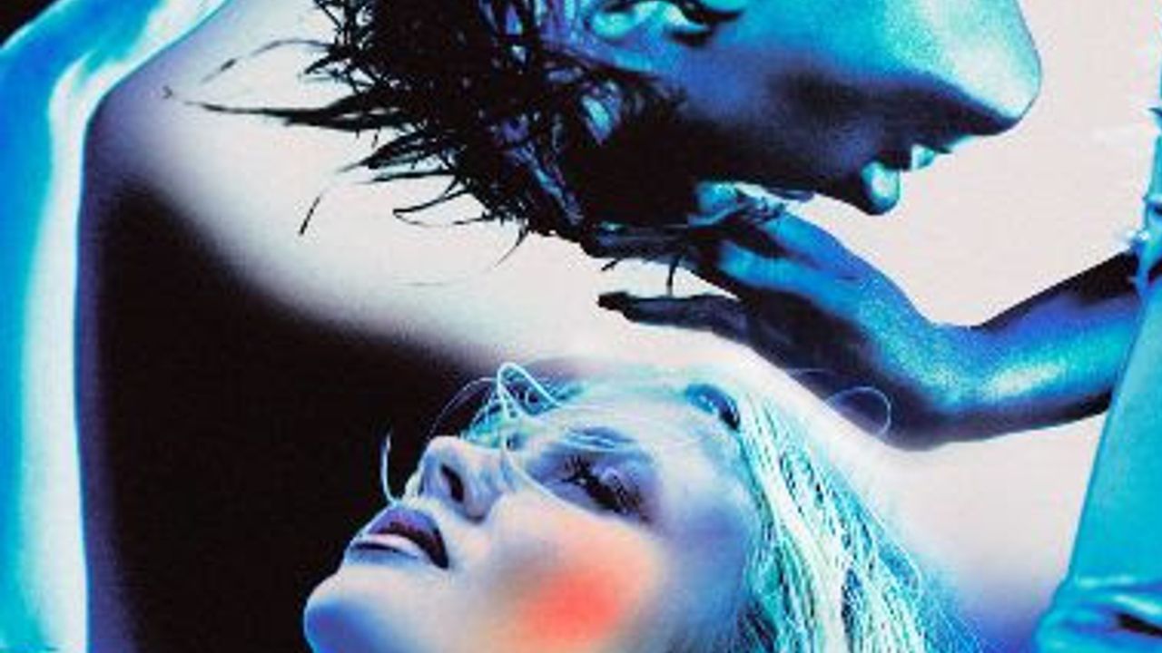 Zara Larsson publica su nuevo single, “Can’t Tame Her” Zara Larsson portada de Can’t Tame Her