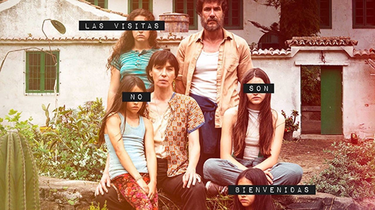 "La casa entre los cactus" ya está disponible en Blu-ray y plataformas digitales k2_items_src_b7bfa0de06c32dfbda80fde5fb8a7710