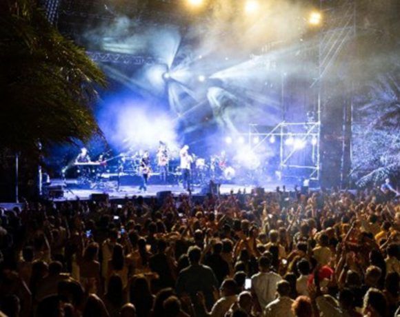 Festival Noches Mágicas