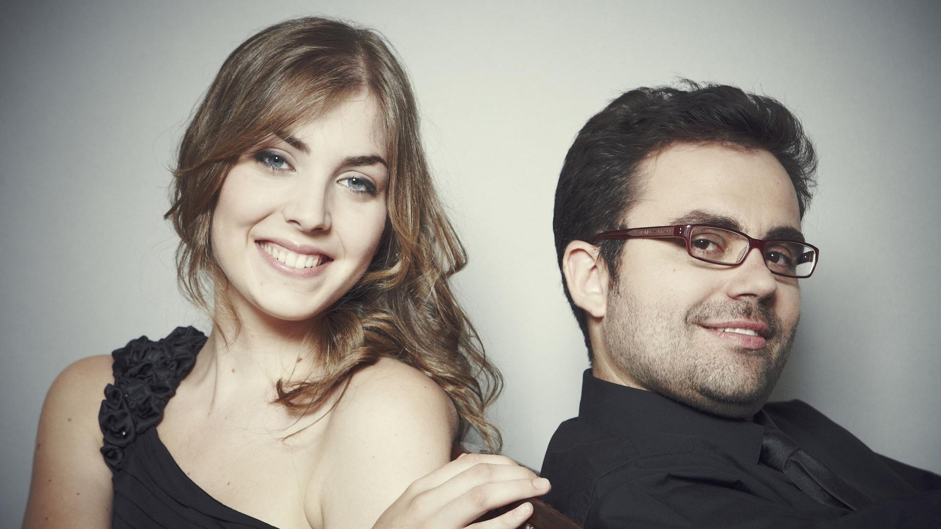 El Iberian & Klavier piano dúo reúne en Teatros del Canal la música de Falla, Stravinsky, Ravel y Debussy Iberian & Klavier