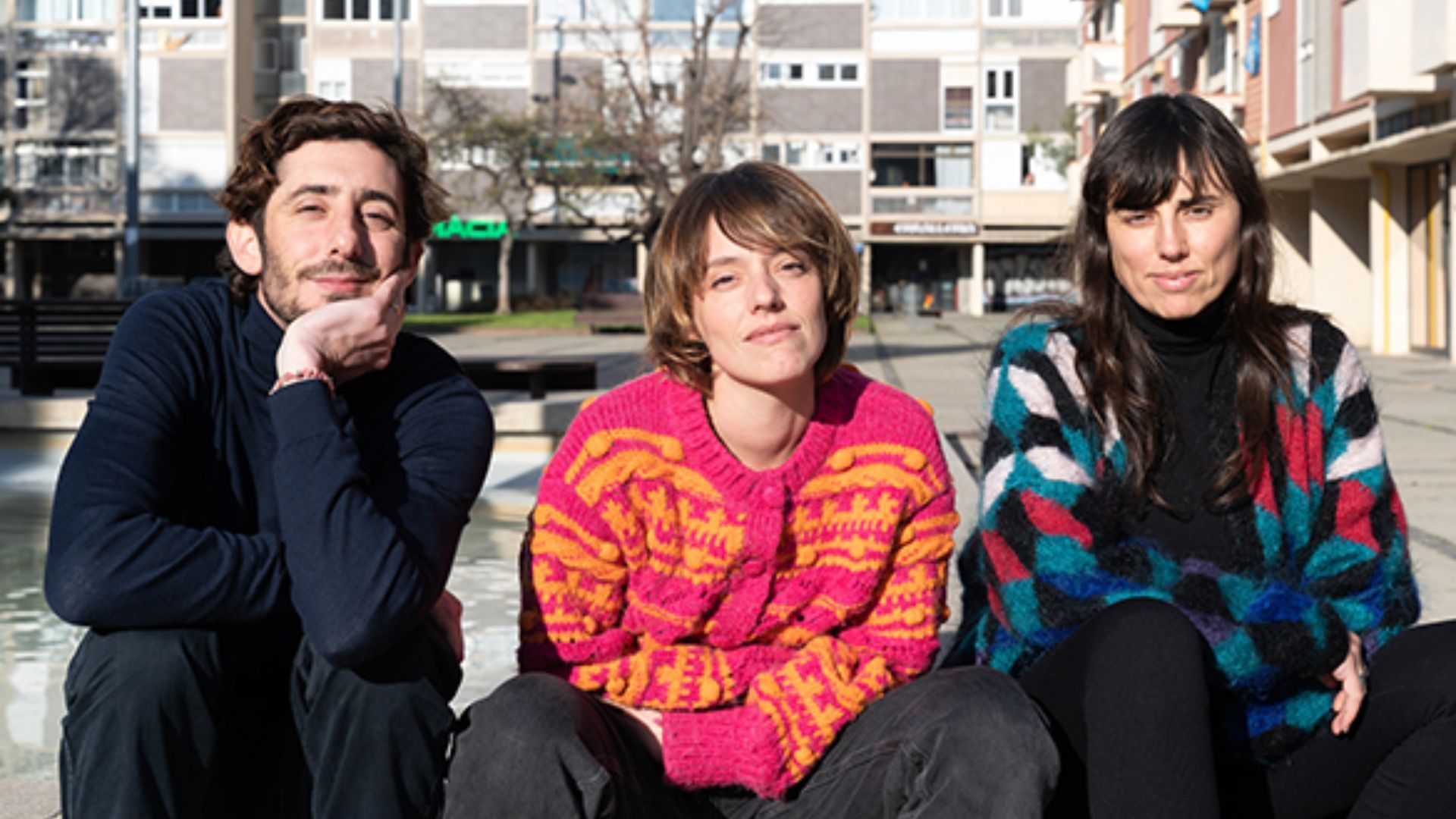 María Rodríguez y Enric Auquer protagonizarán Mamifera