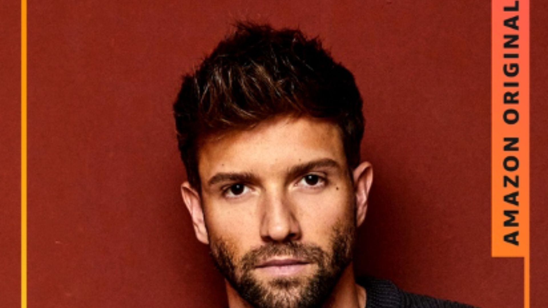 Pablo Alborán lanza una nueva versión de "La Fama (Amazon Original)" de Rosalía Pablo Alborán