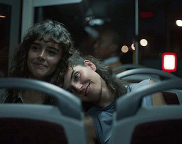 Selftape 1, foto de Joana y Mireia Vilapuig - Filmax