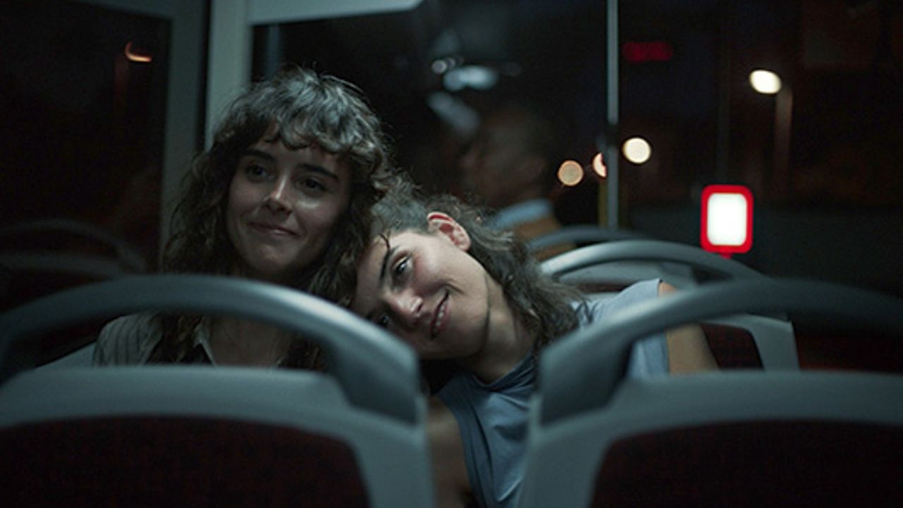 "Selftape" ya tiene fecha de estreno en Filmin Selftape 1, foto de Joana y Mireia Vilapuig - Filmax