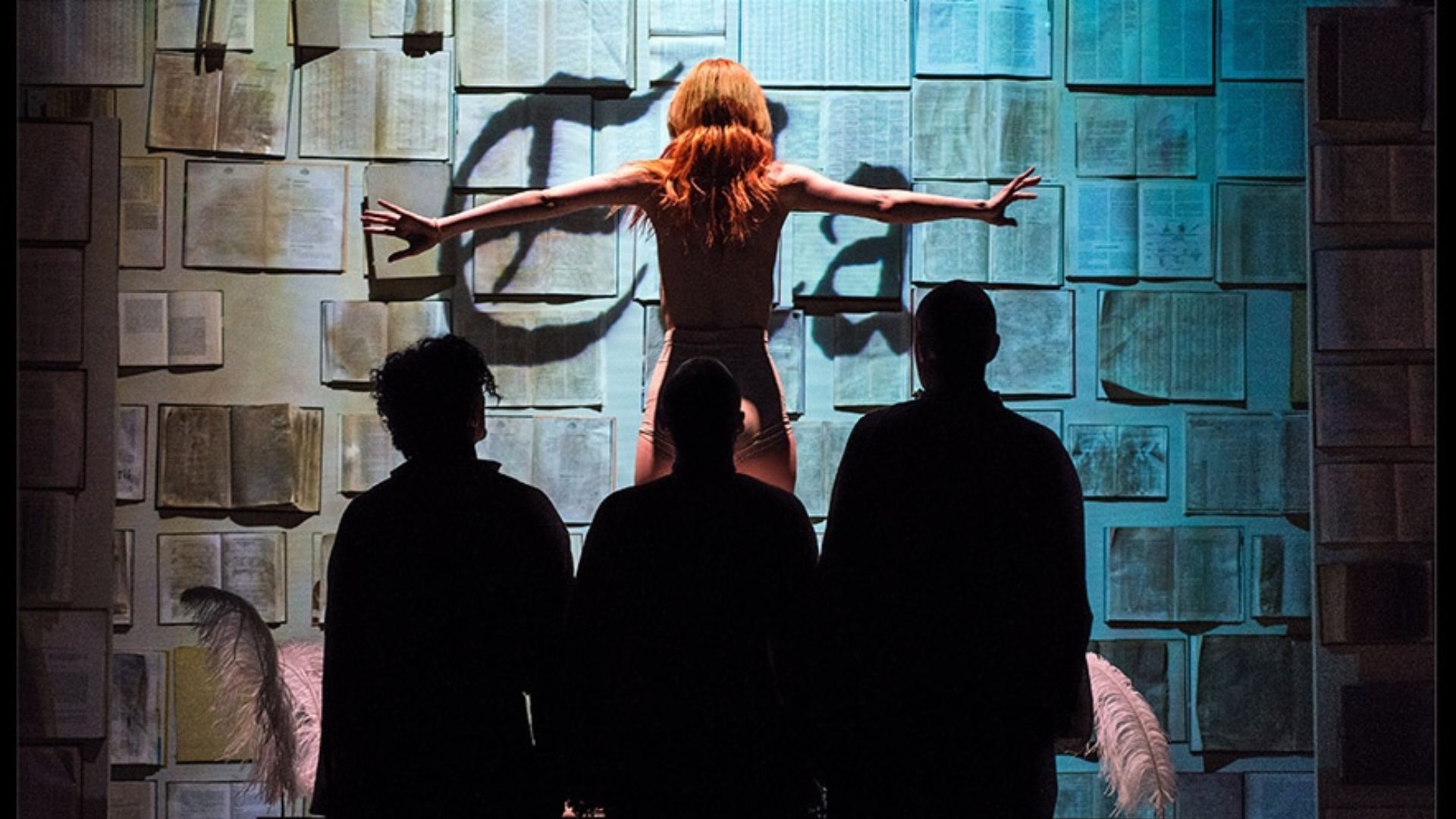 Teatro Defondo saca a escena