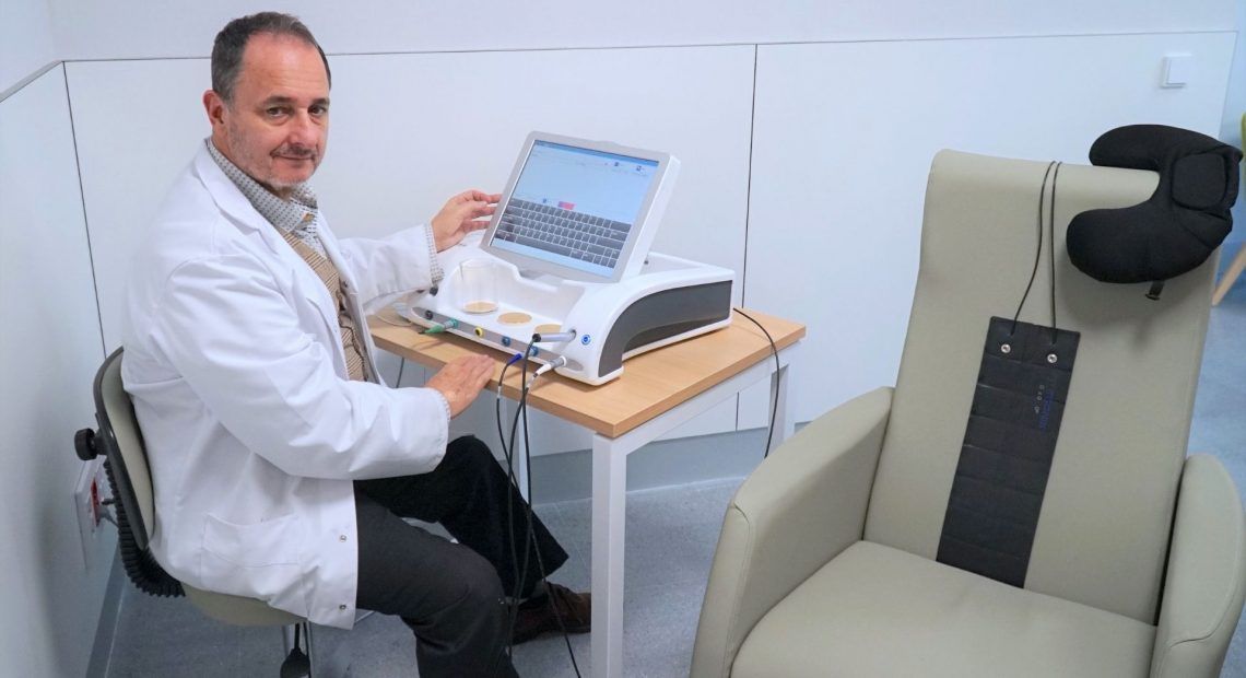 Tratamiento sistémico para los dolores articulares