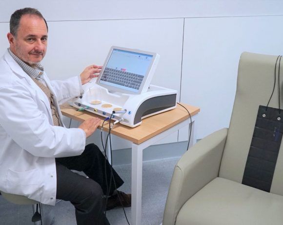 Tratamiento sistémico para los dolores articulares