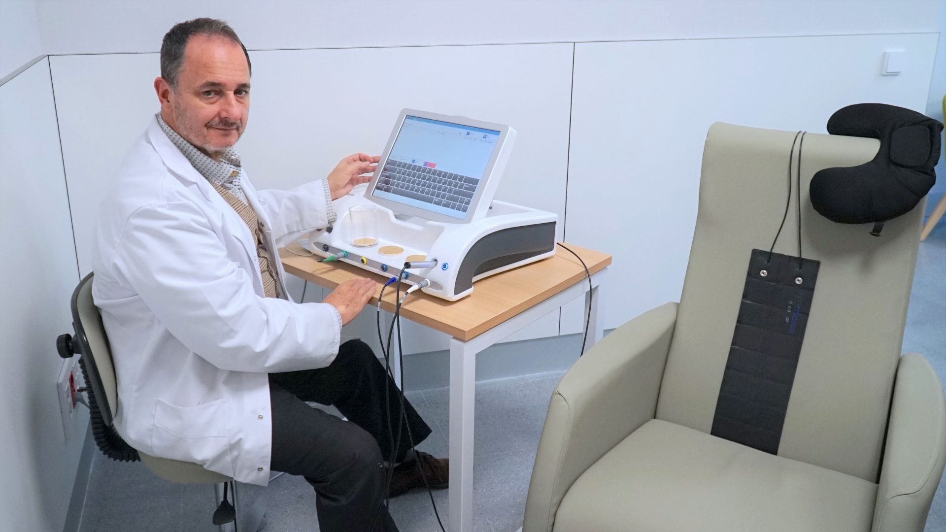 Tratamiento sistémico para los dolores articulares