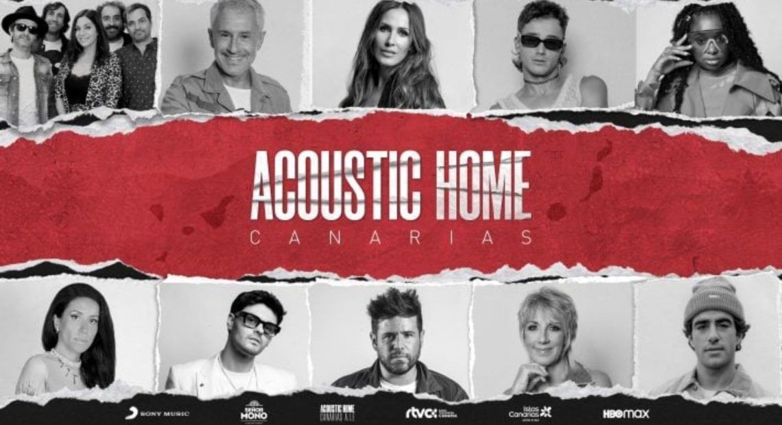 Acoustic Home