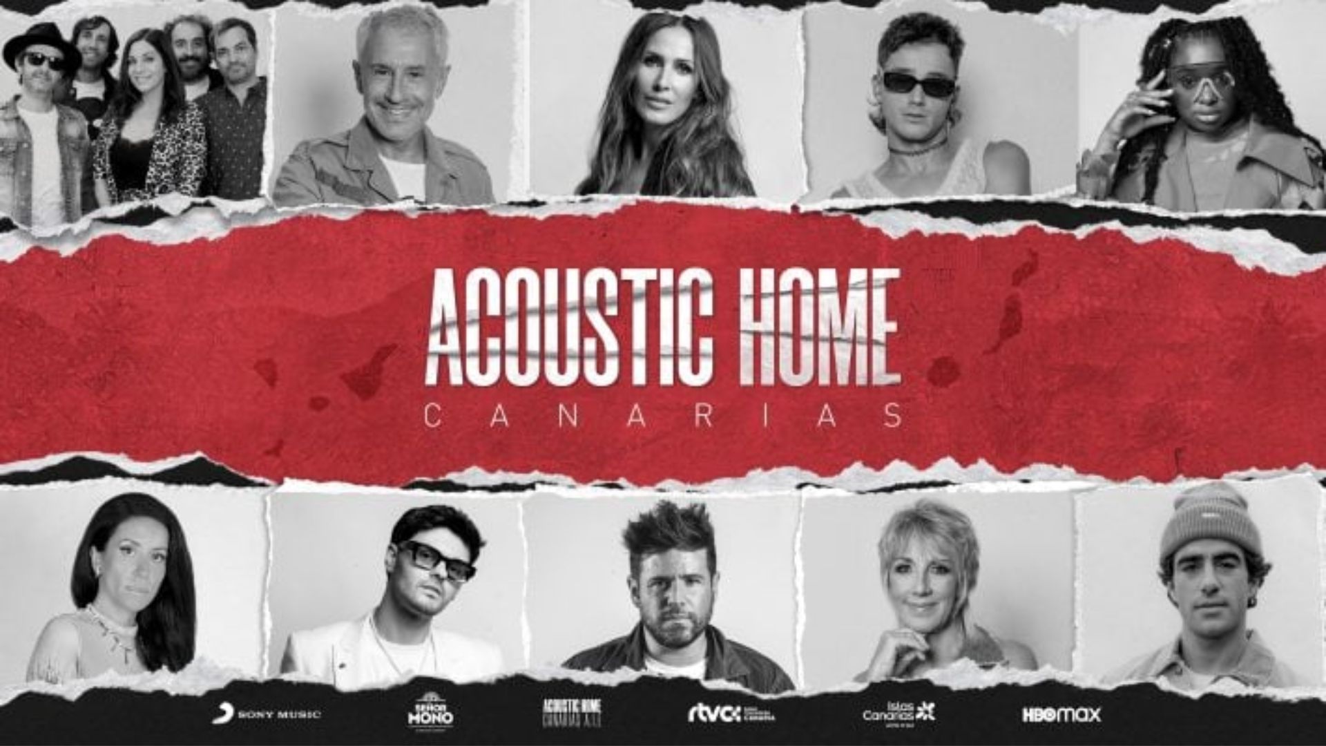 "<em><strong>Acoustic </strong></em>Home" vuelve a HBO Max Acoustic Home