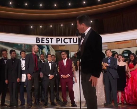 ‘Todo a la vez en todas partes’: Oscar a Mejor Película 2023