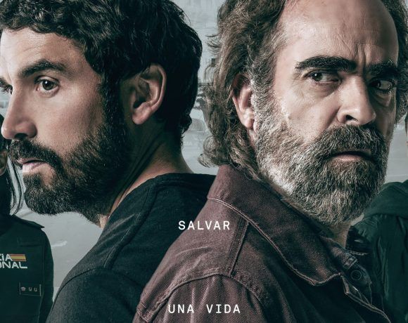 Cartel de Fatum recortado