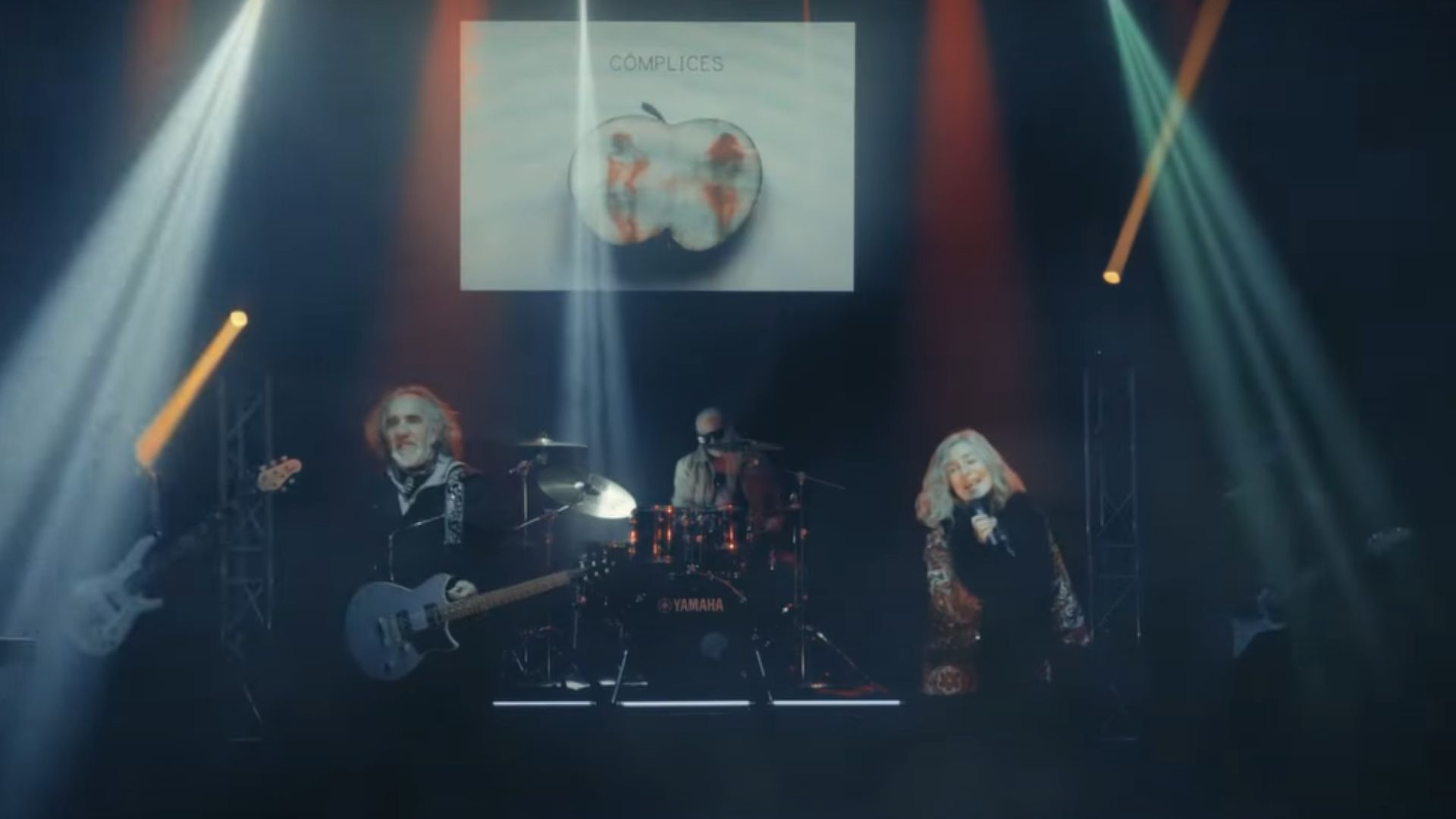 Cómplices inicia la quinta edición de los Acústicos del Buenavista Complices