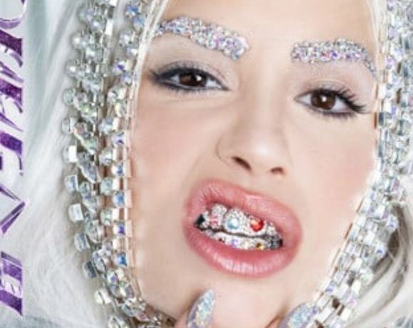 Cómprame un brishito de Lali