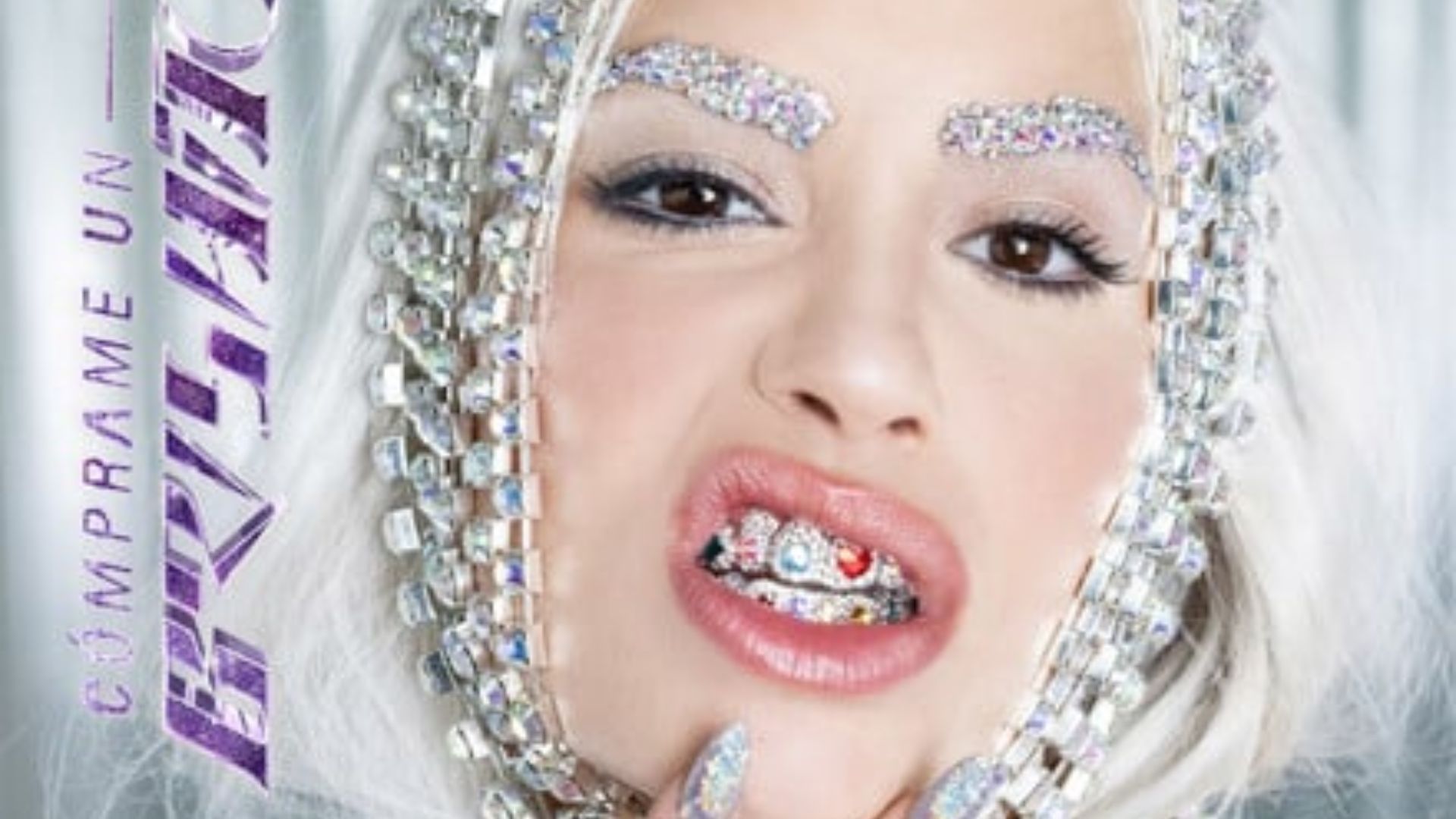 Cómprame un brishito de Lali